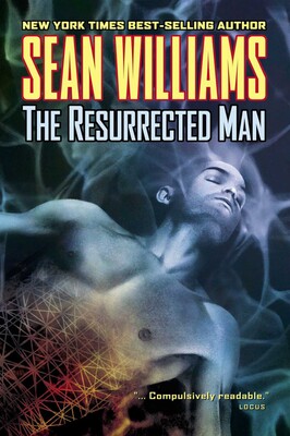 Resurrected Man Resurrected Man