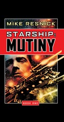 Starship: Mutiny Starship: Mutiny