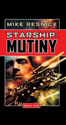 Starship: Mutiny Starship: Mutiny