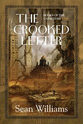 Crooked Letter Crooked Letter