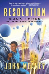 Resolution Resolution