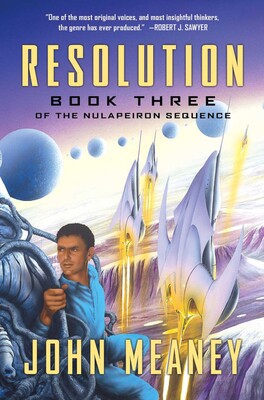 Resolution Resolution