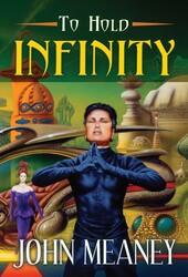 To Hold Infinity To Hold Infinity