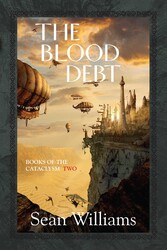 Blood Debt Blood Debt