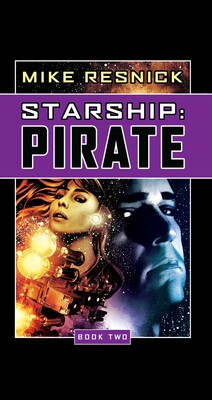 Starship: Pirate Starship: Pirate