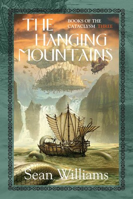 Hanging Mountains Hanging Mountains