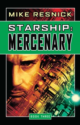Starship: Mercenary Starship: Mercenary