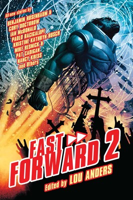 Fast Forward 2 Fast Forward 2