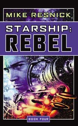 Starship: Rebel Starship: Rebel