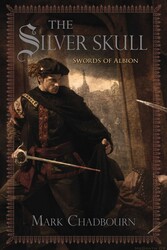 Silver Skull Silver Skull