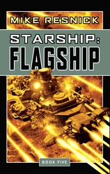 Starship: Flagship Starship: Flagship