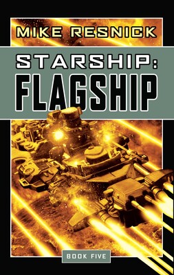 Starship: Flagship Starship: Flagship