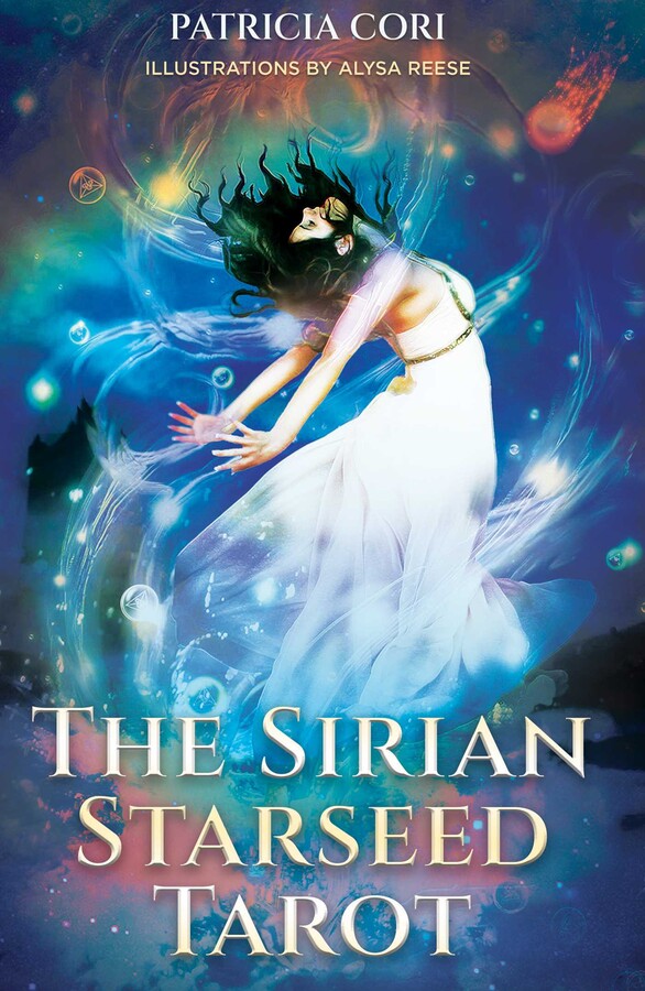 Sirian Starseed Tarot