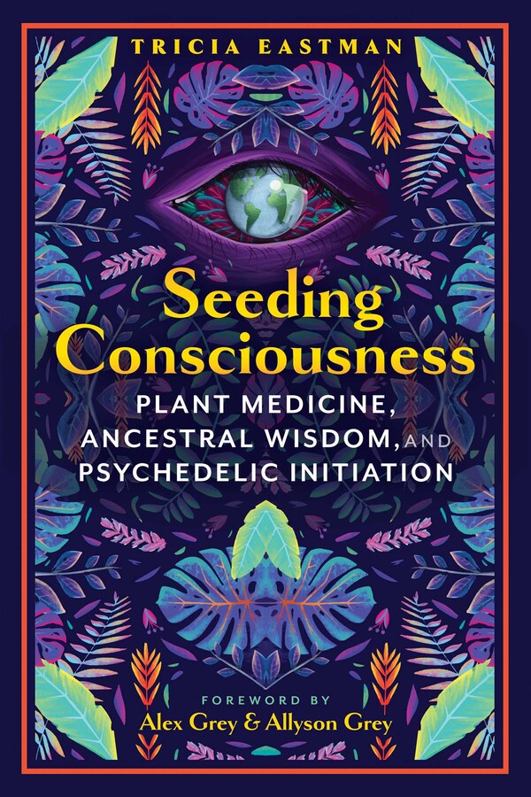 Seeding Consciousness