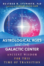 Astrological Ages and the Galactic Center Astrological Ages and the Galactic Center