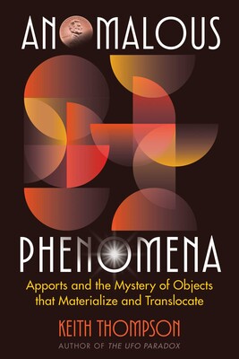 Anomalous Phenomena Anomalous Phenomena