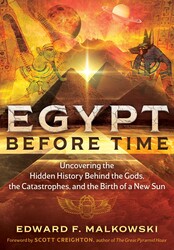 Egypt Before Time Egypt Before Time