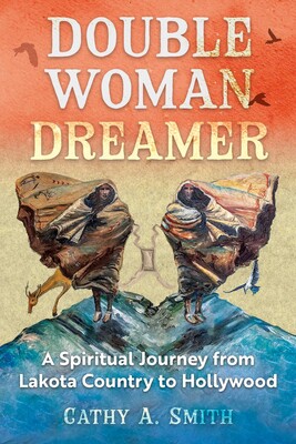 Double Woman Dreamer Double Woman Dreamer
