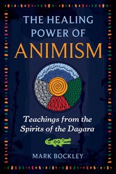 The Healing Power of Animism