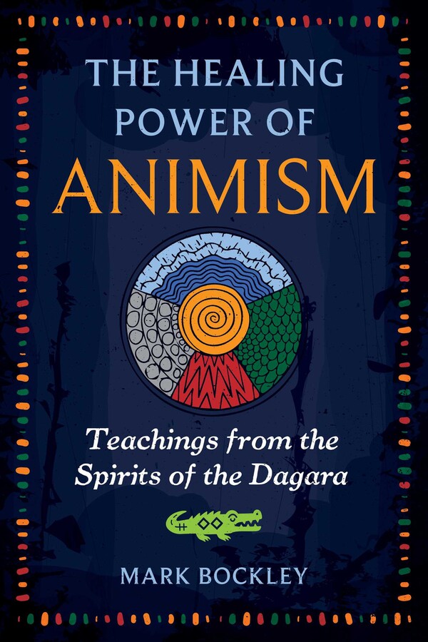 Healing Power of Animism