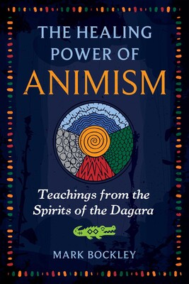 Healing Power of Animism Healing Power of Animism