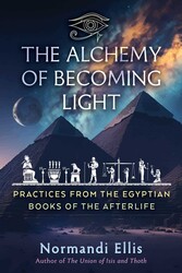 The Alchemy of Becoming Light The Alchemy of Becoming Light