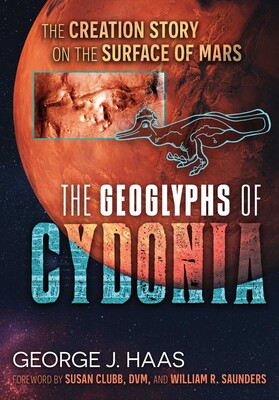 The Geoglyphs of Cydonia