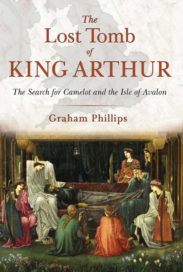 Lost Tomb of King Arthur