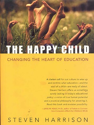 The Happy Child The Happy Child