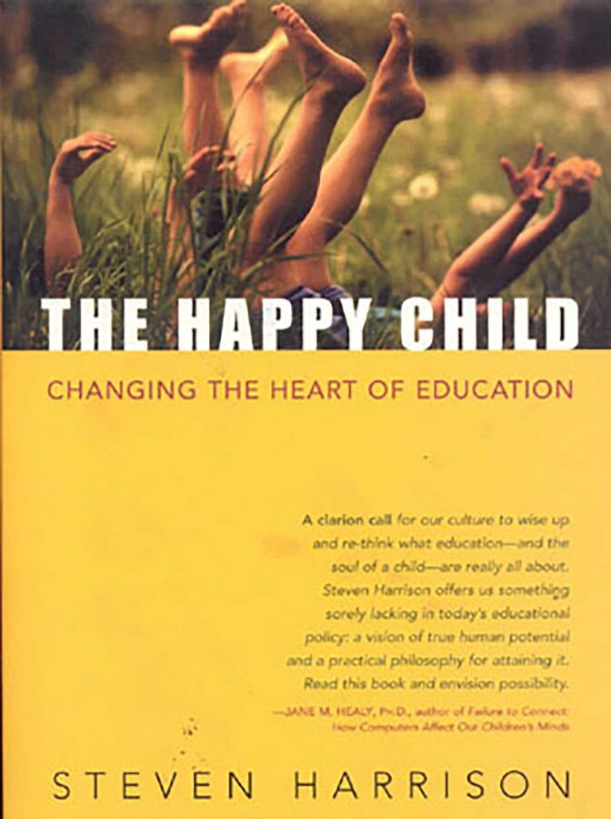 Happy Child