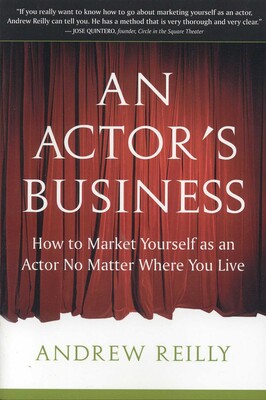Actor's Business Actor's Business