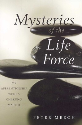 Mysteries of the Life Force Mysteries of the Life Force