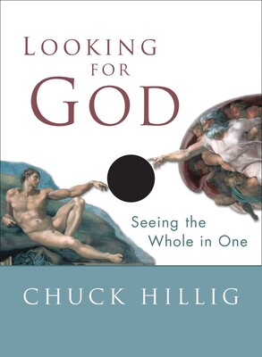 Looking for God Looking for God