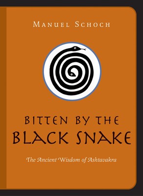 Bitten by the Black Snake Bitten by the Black Snake