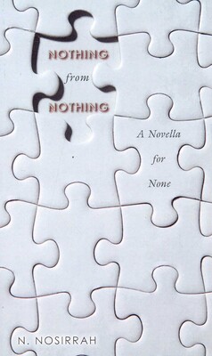 Nothing from Nothing Nothing from Nothing