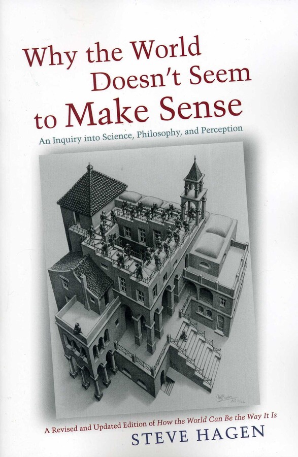 Why the World Doesn't Seem to Make Sense