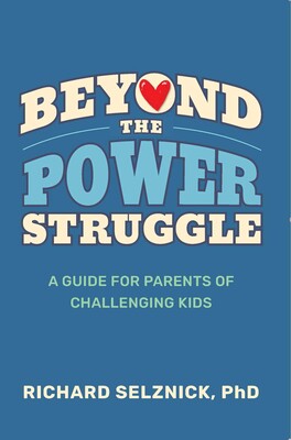 Beyond the Power Struggle