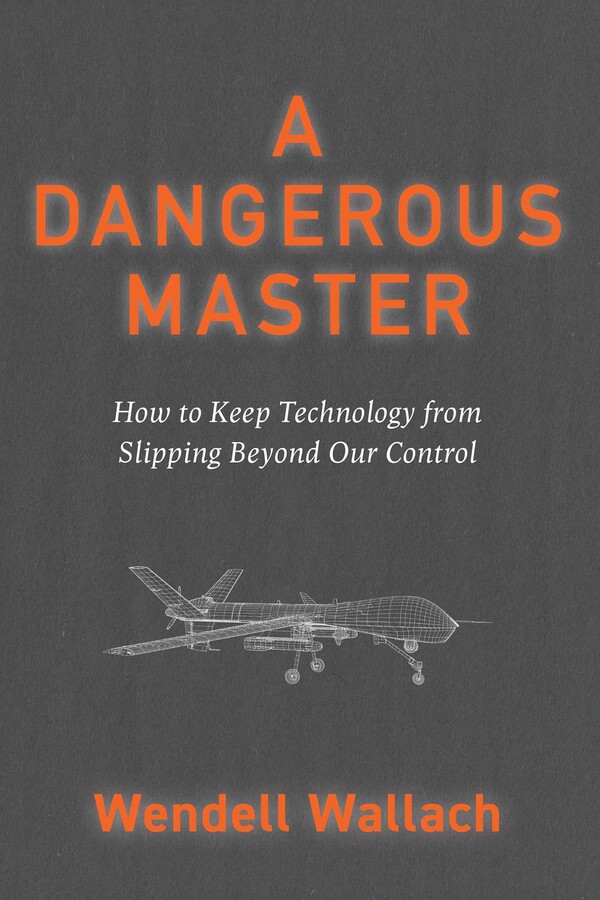 Dangerous Master