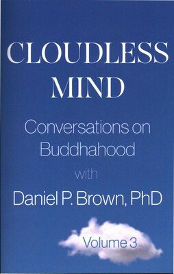 Cloudless Mind- Volume III Cloudless Mind- Volume III