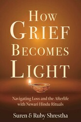 How Grief Becomes Light