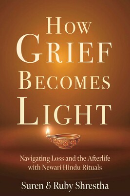 How Grief Becomes Light