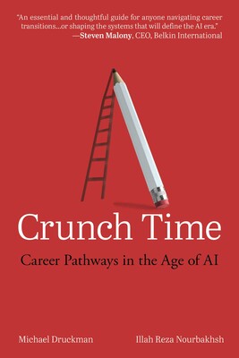 Crunch Time Crunch Time