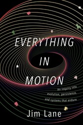 Everything in Motion Everything in Motion