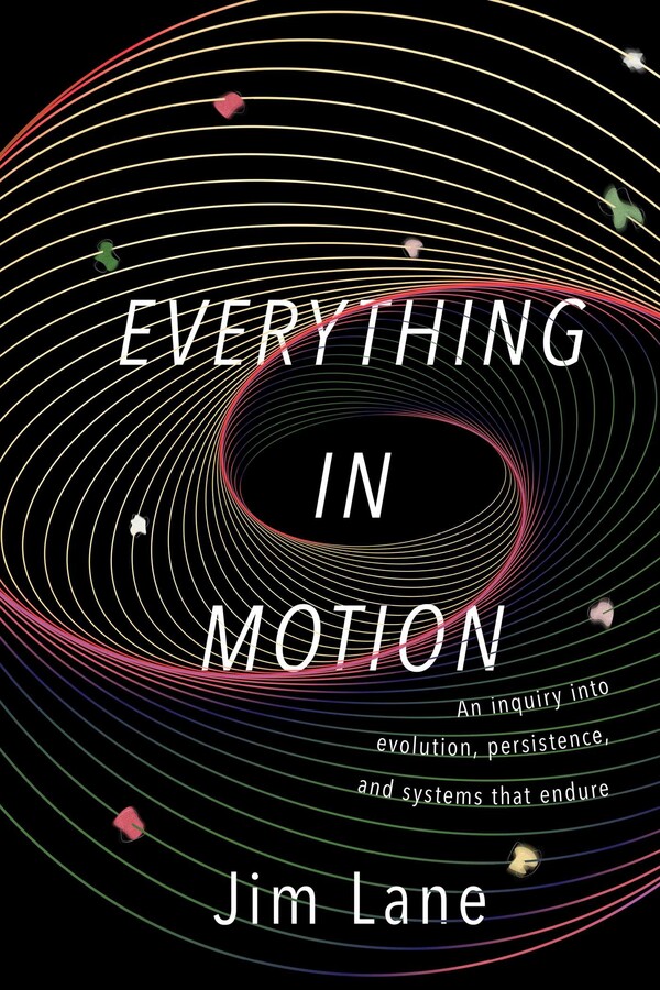 Everything in Motion