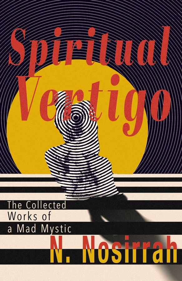 Spiritual Vertigo