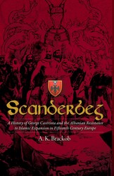Scanderbeg