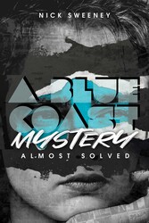 Blue Coast Mystery