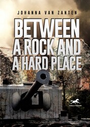 Between a Rock and a Hard Place Between a Rock and a Hard Place