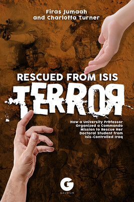 Rescued from ISIS Terror Rescued from ISIS Terror