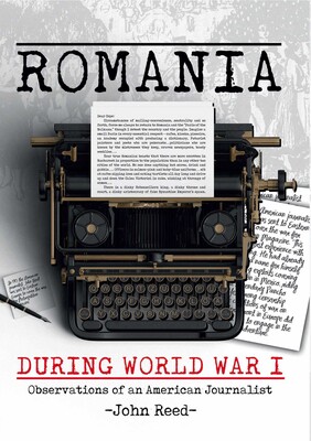 Romania during World War I Romania during World War I